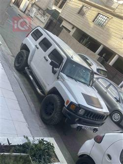 هەمەر H3